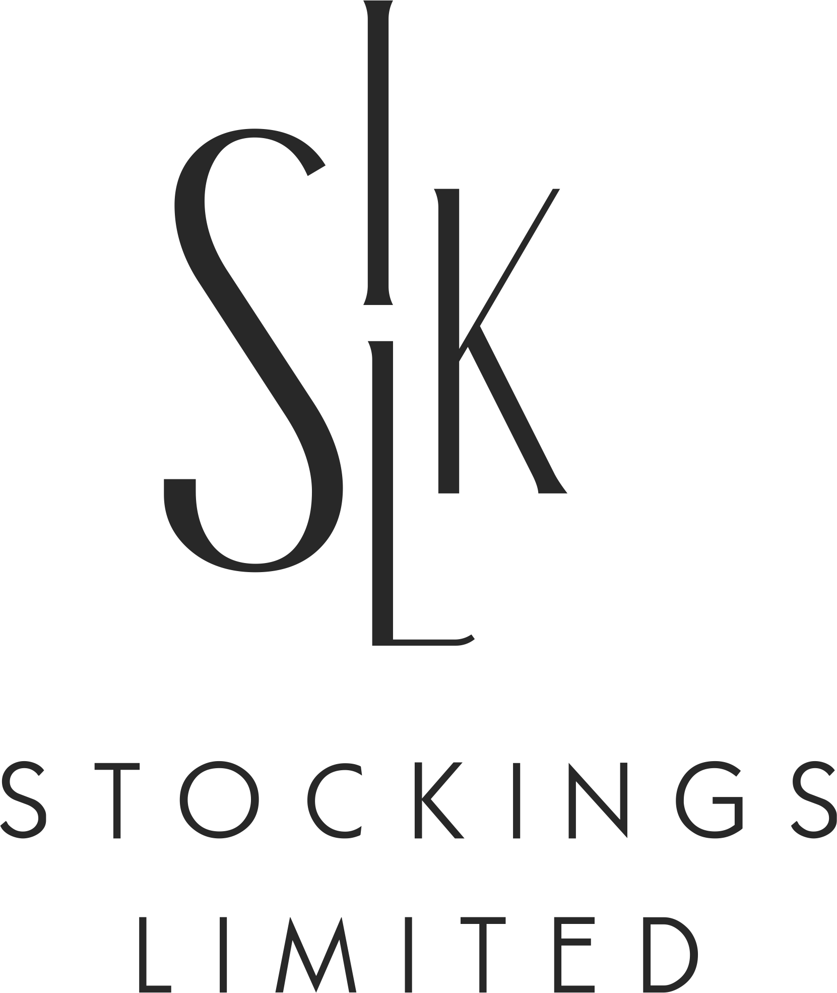 Silk Stockings