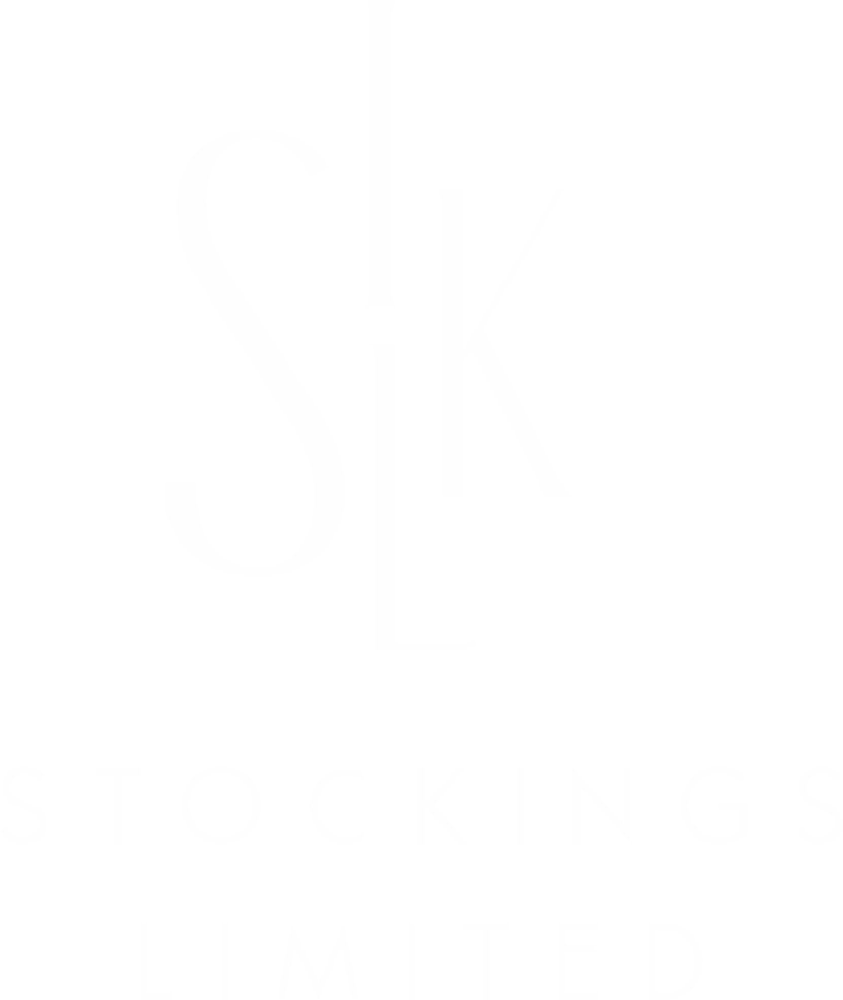 Silk Stockings
